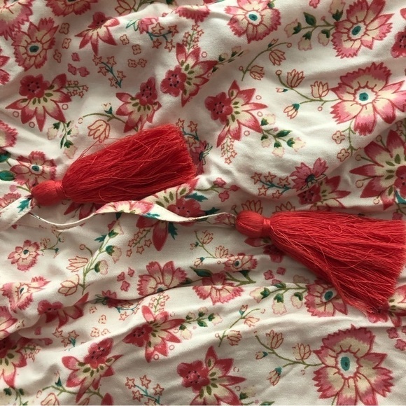 Nwt Raga Gabriela Strapless Maxi Dress - Picture 4 of 12